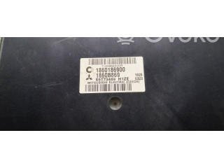 Řídící jednotka 1860B869, 1860186900   Mitsubishi Colt 2010