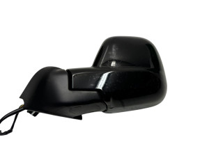 Zpětné zrcátko  Peugeot Rifter 2018    