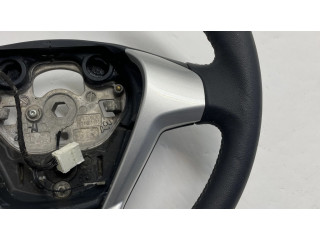 Руль Ford Fiesta  2013-2017 года 62146117C      