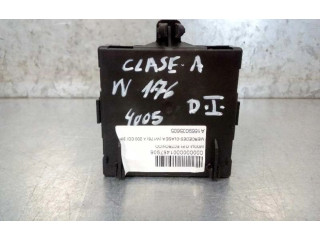Řídící jednotka A1669005605   Mercedes-Benz A W176 2013
