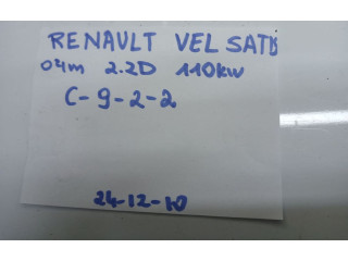 Блок АБС 10096014263, 00003444D1   Renault  Vel Satis   -  года