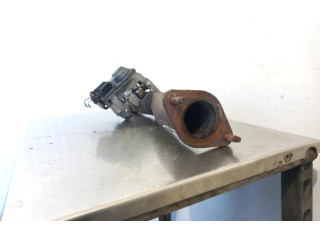 Дроссельная заслонка 50885503   Nissan Qashqai