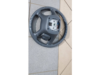 Руль Chevrolet Captiva   -  года       