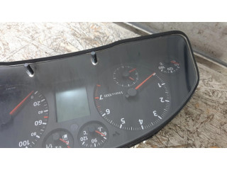 Панель приборов 8D0919034F, 88311225   Audi A4 S4 B5 8D       