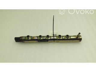 Vstřikovací lišta 0445214183, 7809128   BMW 1 F20 F21  pro naftový motor 2.0  