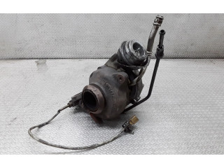  Турбина Renault Vel Satis  8200199304, 72727111         