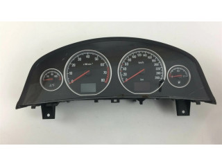 Přístrojová deska  Opel Vectra C 2003 110080278, W1700  
