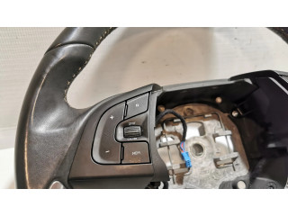 Руль Citroen DS5  2011-2018 года 98002842ZD      