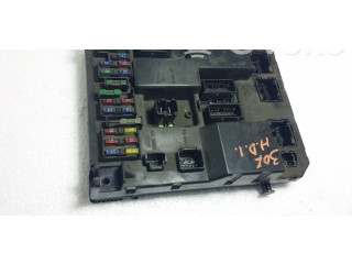 Блок комфорта 9651196880A, 9651196880A   Peugeot 307   