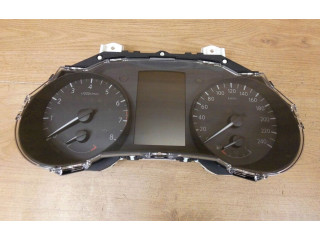 Přístrojová deska  Nissan Pulsar 2015 248103ZU0A, 3ZU0A  