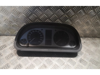 Přístrojová deska  Mercedes-Benz B W245 2006 1695401848, A1695401848  