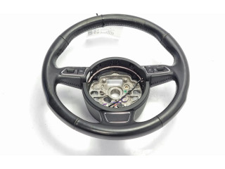 Руль Audi A6 C7  2011 -  года 4G0419091R      