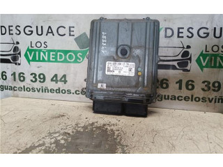 Řídící jednotka OM629912, A6291501779   Mercedes-Benz ML W164 2005