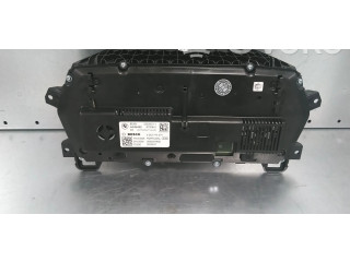 Přístrojová deska  BMW 2 F22 F23 2021 62105A4B492, 5A4B492  