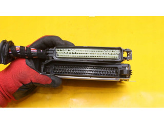 Блок управления коробкой передач 0260002643   Audi A4 S4 B5 8D