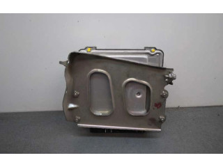 Řídící jednotka 9665465280, 0281013666   Citroen C-Crosser 2009