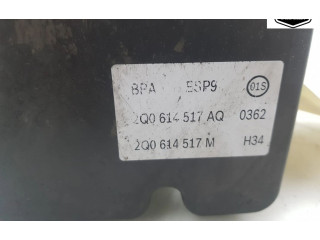 Jednotka ABS 2Q0614517M, 2Q0614517AF   Volkswagen Polo VI 2021