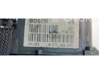 Jednotka ABS 4894008000   SsangYong Rexton 2004