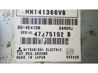 Дисплей    47275192B, MN141366VB   Mitsubishi Grandis