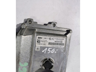 Řídící jednotka V29032215A, V29032215A 9805353080 HW9800913080   Peugeot 208 2014