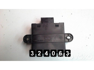 Блок управления двигателя MODULE9648282380-01   Citroen C8