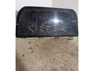 Přístrojová deska  Volvo V70 2002   