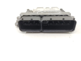 Блок управления двигателем Блок управления 03L906018HL, 0281017093   Seat Alhambra (Mk2)