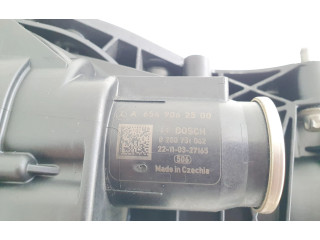 Всасывающий коллектор  A6540903500   Mercedes-Benz Sprinter W907 W910 