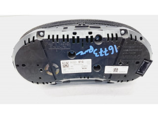 Панель приборов 8V0920871A   Audi A3 S3 8V       