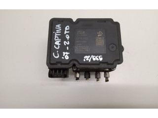 Блок АБС 25021201904, 25021201904   Chevrolet  Captiva   -  года