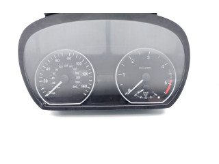 Přístrojová deska  BMW 1 E81 E87 2008 9166822, 100253601  