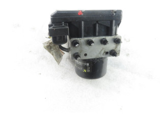 Блок АБС 10094603213, 1J0907379A   Audi  A3 S3 8L  1996 - 2003 года