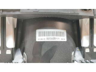 Přístrojová deska  Mercedes-Benz E W212 2010 A2C53257171  