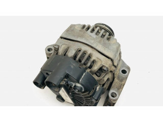 Генератор 51944878, 51854103   Fiat Fiorino 1.2     