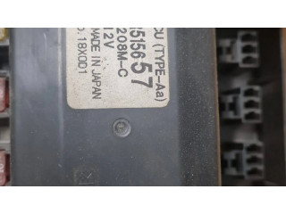   Pojistková skříňka MR515657   Mitsubishi Pajero 2001