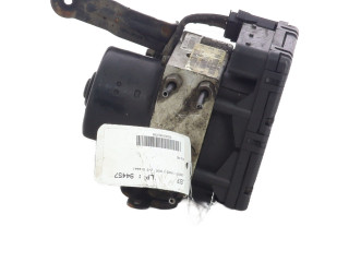 Блок АБС    Jeep  Cherokee III KJ  2001 - 2008 года