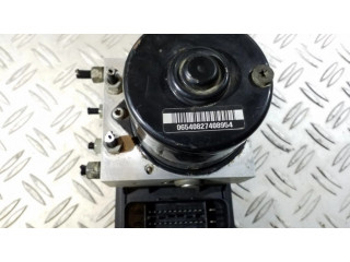 Блок АБС 10096005183, 13157578   Opel  Astra H  2004-2012 года