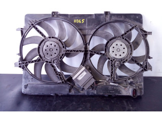Вентилятор радиатора     8K0121003M, P1-B8-16    Audi A5 Sportback 8TA 