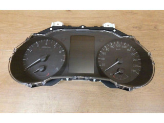 Přístrojová deska  Nissan Pulsar 2016 248103ZU2B, 3ZU2B  