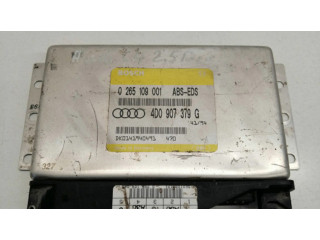 Блок управления АБС 0265109001   Audi 100 S4 C4