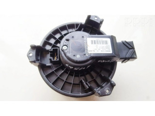 Вентилятор печки    av2727005141, av272700-5141   Toyota Auris 150