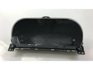 Přístrojová deska  Honda FR-V 2006 78100SJFG212M1, P2800  