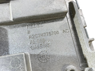 Řídící jednotka 12710140, 116833270   Chevrolet Equinox 2020