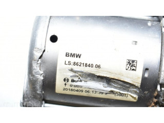Стартер  8621840, 12418625996   BMW 6 G32 Gran Turismo