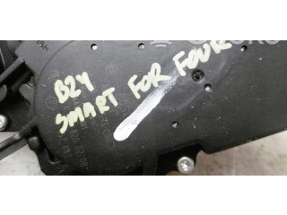Моторчик заднего дворника A4548200208, 2005R    Smart ForFour I