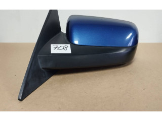 Zpětné zrcátko  Ford Mustang V 2010  17683, 57192000  