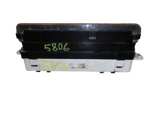 Přístrojová deska  Daihatsu Terios 2005 83200-87467, 83200-87467  