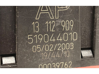 Блок управления 13112909   Opel Signum