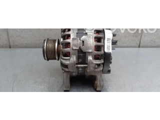 Генератор 231002949R, 231002949R   Renault Sandero I      