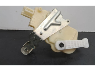 Zámek zadních dveří 69150-0D030, 691500D030   Toyota Yaris 2007